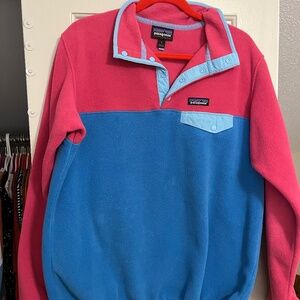 Patagonia Pullover